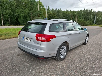 Citroen C5 2008, kuva 3/14