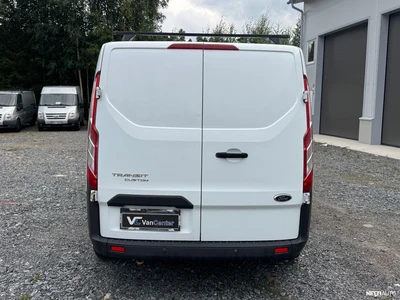 Ford Transit Custom 2017, photo 6/26