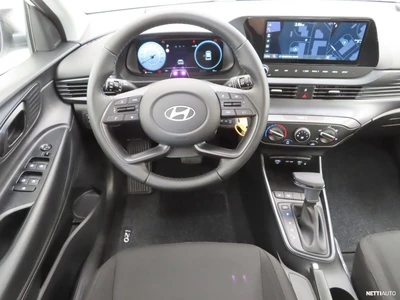 Hyundai i20 2026, kuva 5/9