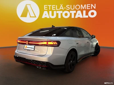 Volkswagen ID.7 2025, kuva 3/44
