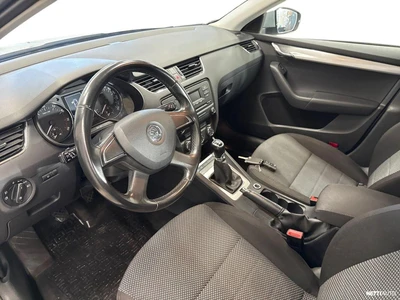 Skoda Octavia 1,4 TSI Ambition 2013, photo 7/23