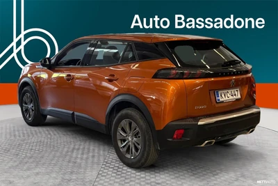 Peugeot 2008 2023, kuva 3/15