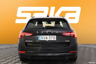 Skoda Octavia 2021, kuva 7/31