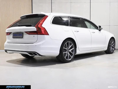 Volvo V90 D5 AWD aut. Business R-Design 2017, photo 5/60