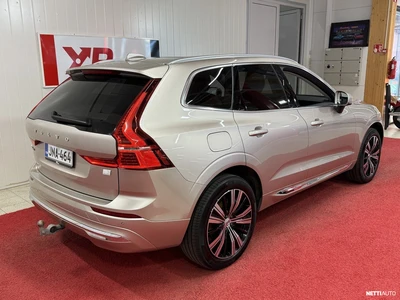 Volvo XC60 2023, kuva 4/23