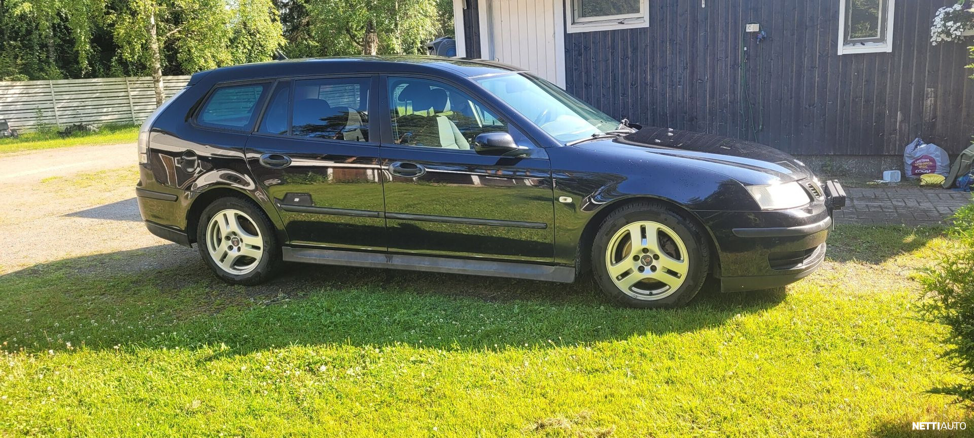 Saab 9-3