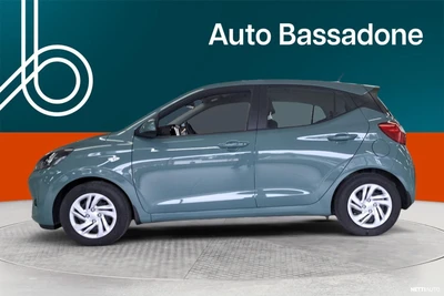 Hyundai i10 2024, kuva 2/26