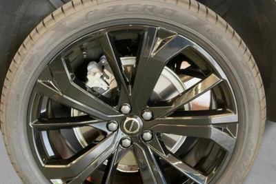 Volvo XC60 2026, photo 5/5