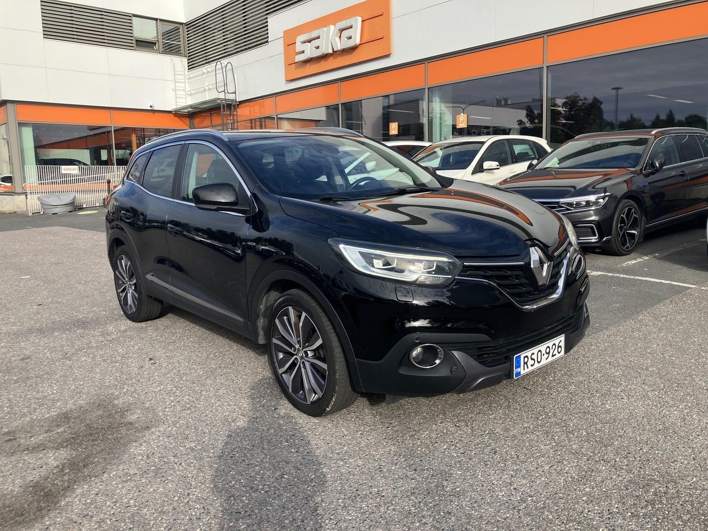 Renault Kadjar