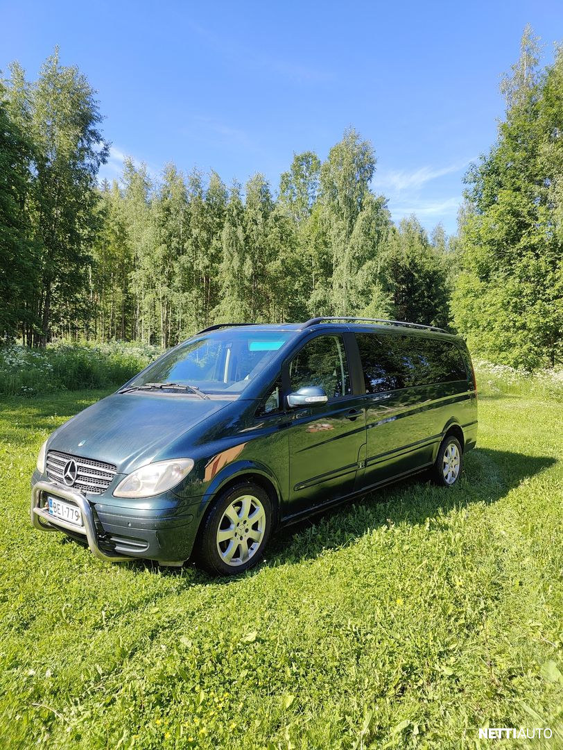 Mercedes-Benz Viano