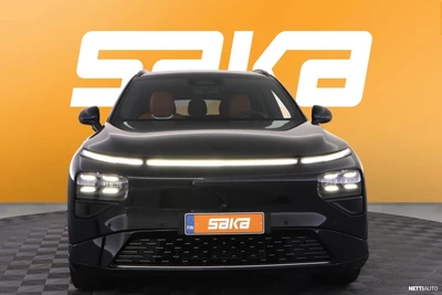 XPENG G9 AWD Performance Launch Edition 2025, kuva 2/34