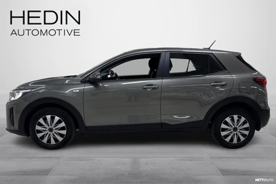 Kia Stonic 2021, kuva 7/21