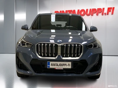 BMW iX1 U11 xDrive30 M-sport 2024, photo 3/10