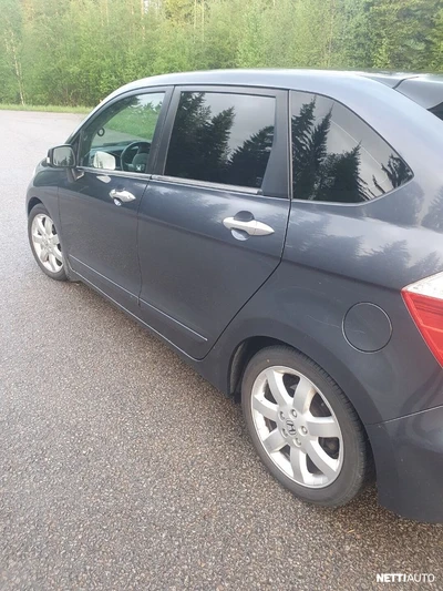 Honda FR-V 2004, kuva 2/8