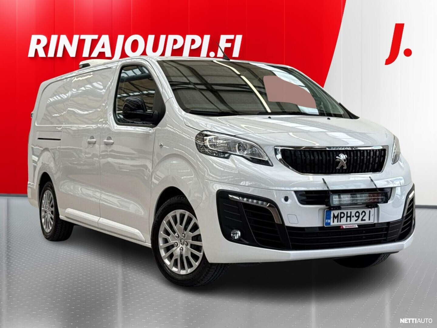 Peugeot Expert