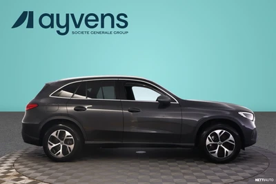 Mercedes-Benz GLC 2024, kuva 3/21