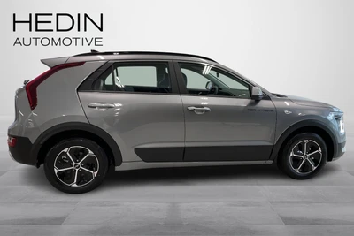 Kia Niro 1,6 GDI Hybrid LX DCT LED 2026, photo 6/17