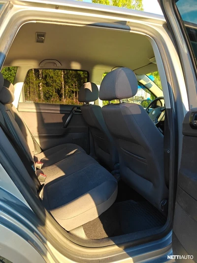 Volkswagen Polo 2007, kuva 6/8