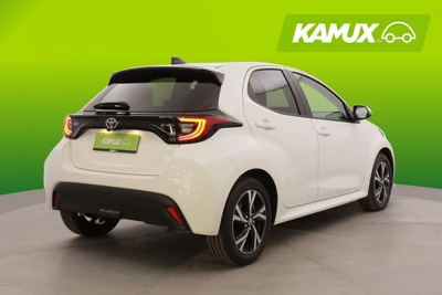 Toyota Yaris 1,5 Hybrid Style 2025, kuva 4/25