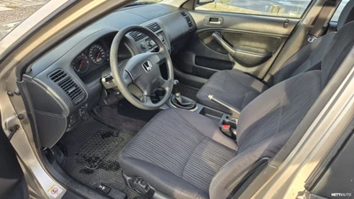 Honda Civic 2001, kuva 7/7