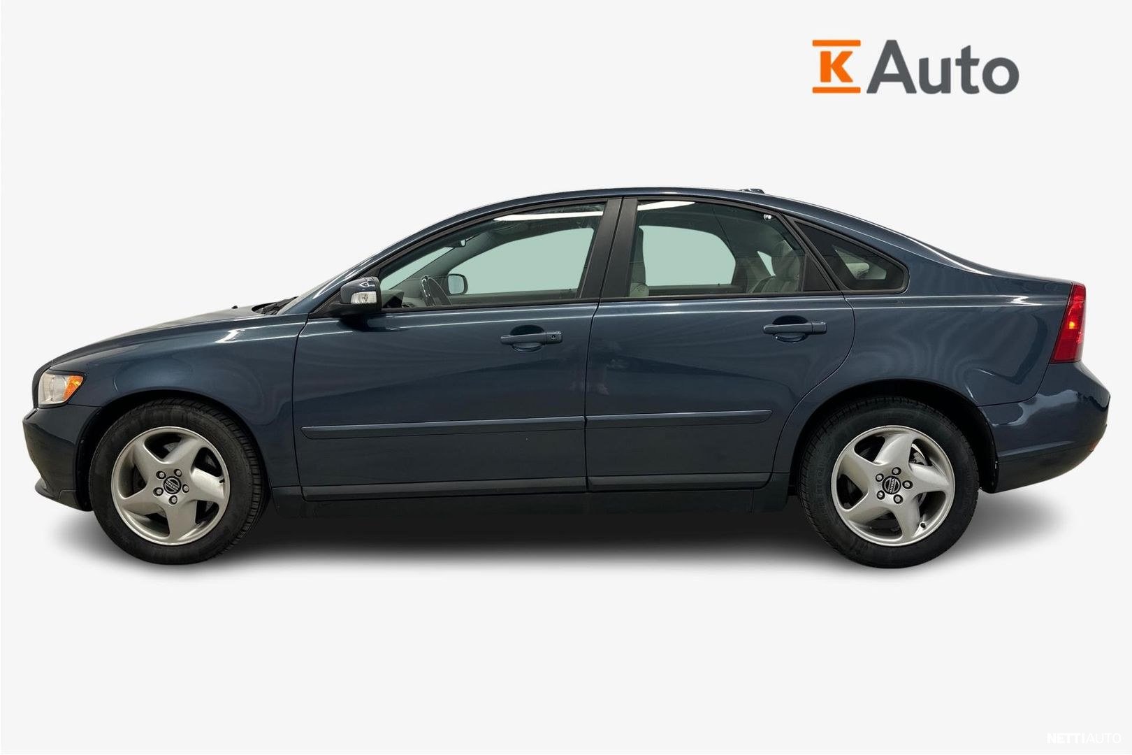 Volvo S40 2008, photo 5/30