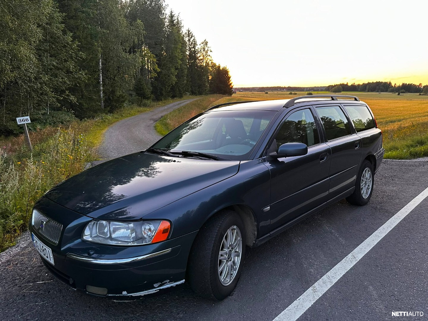 Volvo V70