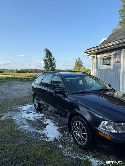 Volvo V40 2001, kuva 7/7