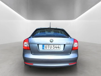Skoda Octavia 2013, kuva 6/51