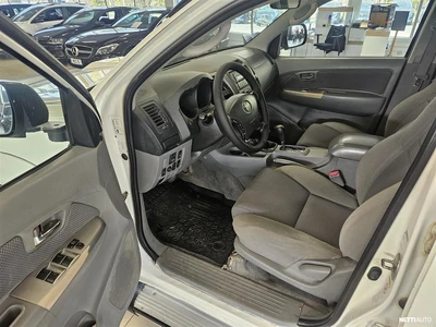 Toyota Hilux 2011, photo 5/19
