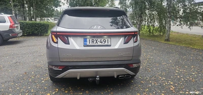Hyundai Tucson 2022, kuva 7/25