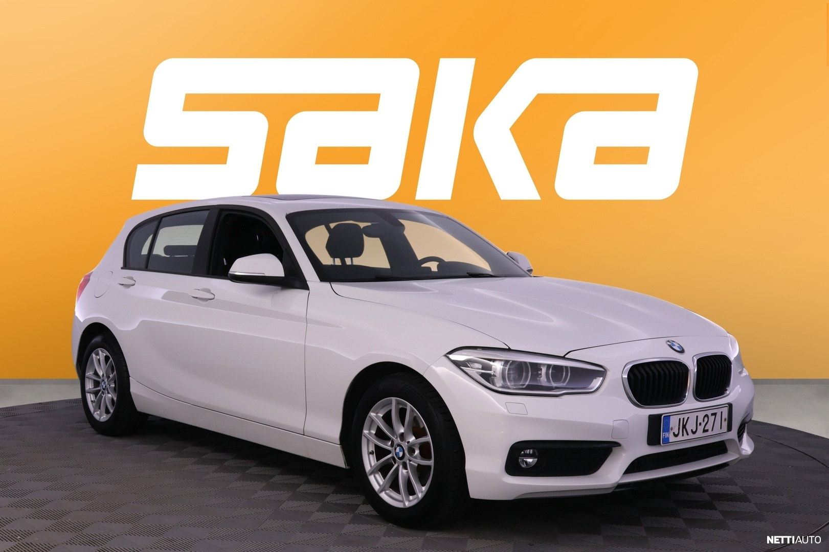 BMW 116