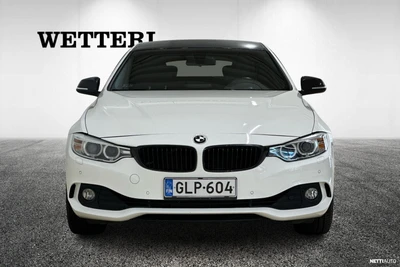 BMW 428 2015, kuva 2/13
