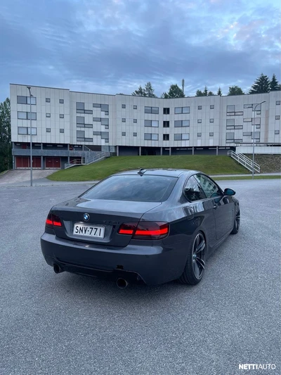 BMW 335 2008, kuva 7/11