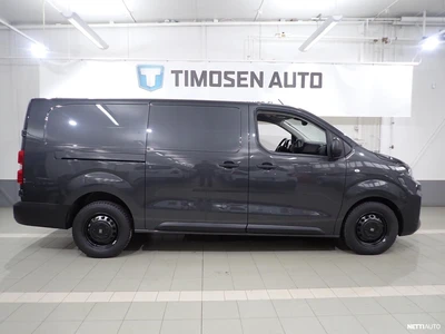 Fiat Scudo 2025, photo 4/17