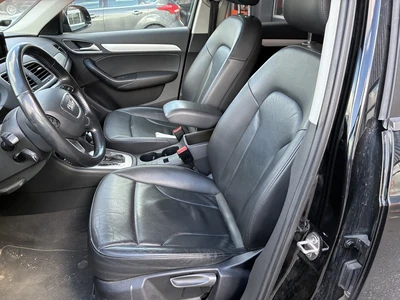 Audi Q3 2016, kuva 7/9