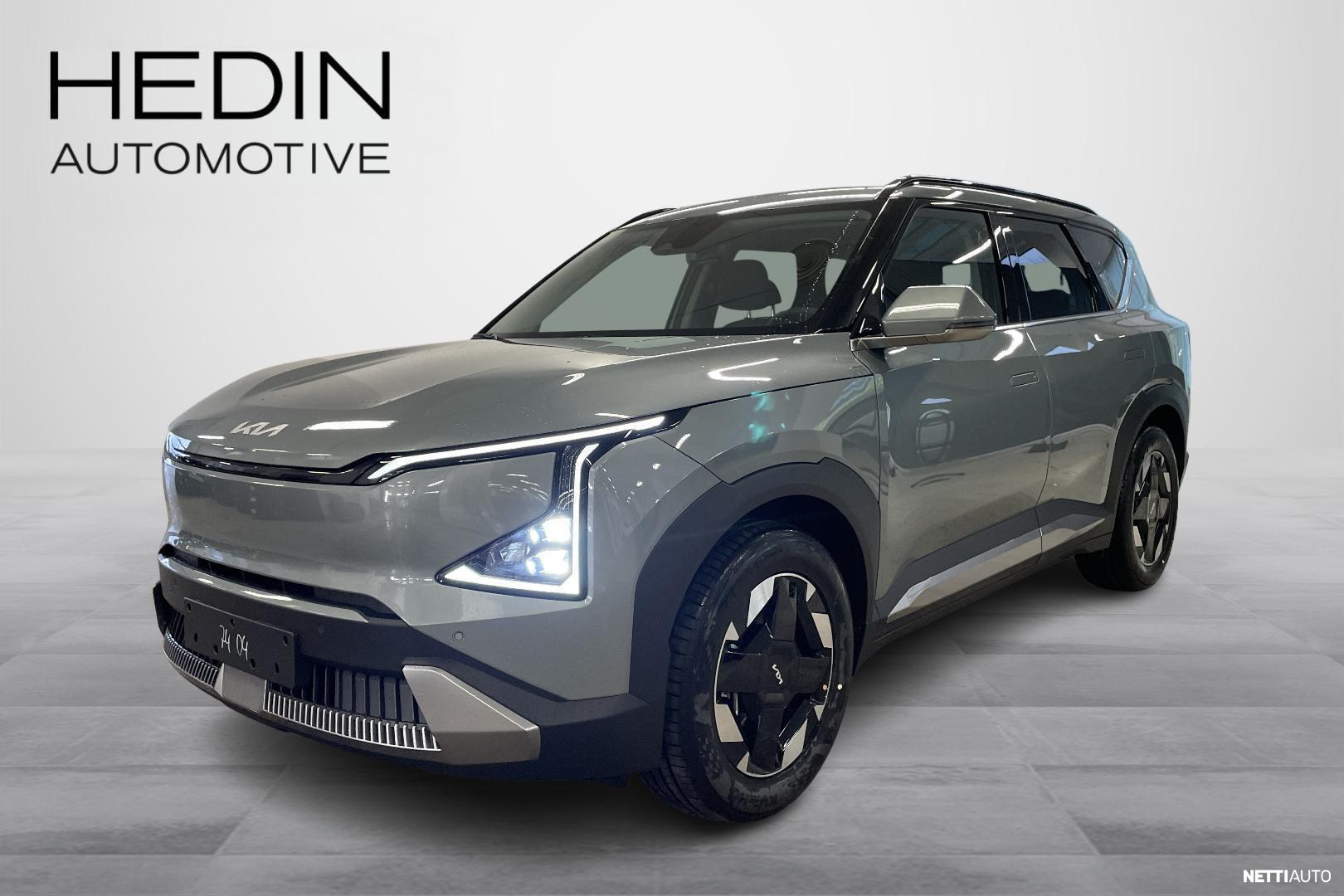Kia EV5