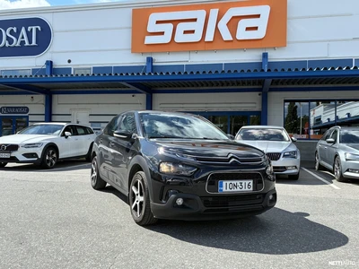 Citroen C4 Cactus PureTech 110 Feel 2019, kuva 1/6