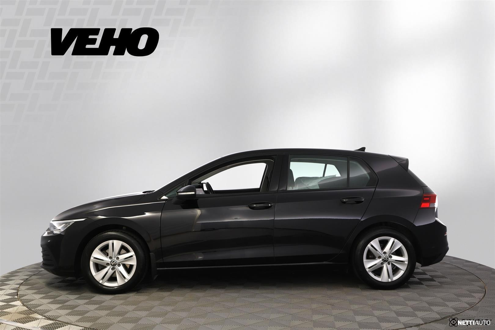 Volkswagen Golf 2021, kuva 2/34