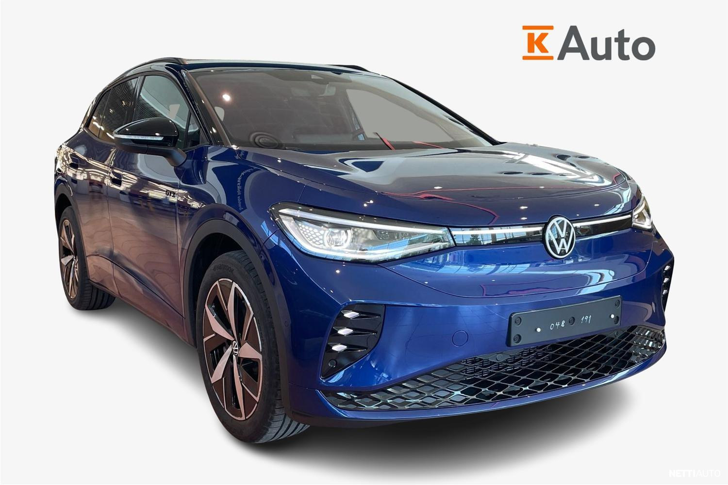 Volkswagen ID.4