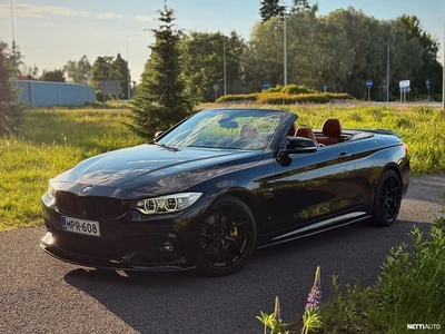 BMW 430 BMW F33 Individual 2016, kuva 2/22