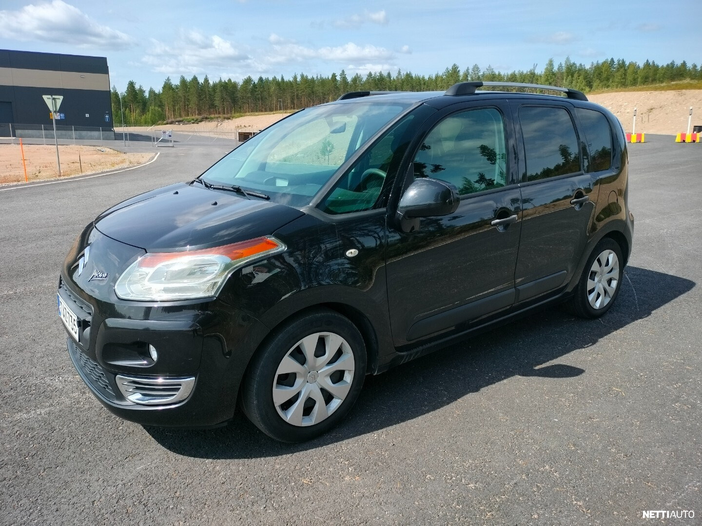 Citroen C3 Picasso