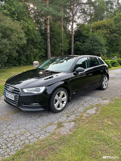 Audi A3 2016, kuva 2/8