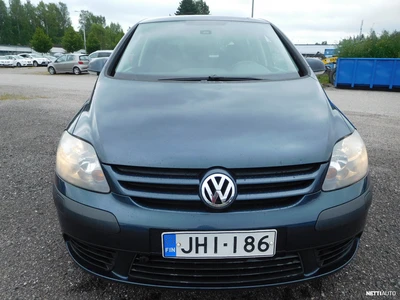 Volkswagen Golf Plus 2008, kuva 2/32