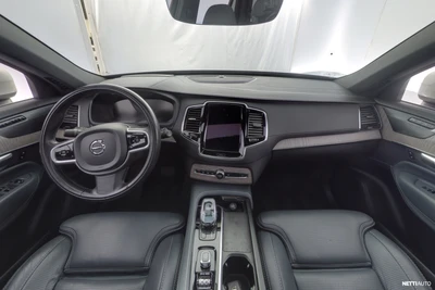 Volvo XC90 T8 AWD 7-p Inscription A VOC 2021, kuva 7/51
