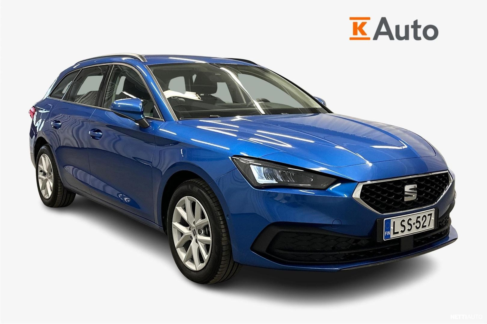 Seat Leon Sportstourer