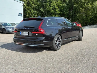 Volvo V90 2022, kuva 6/10