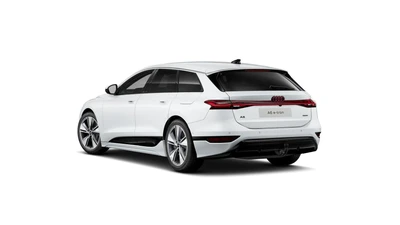 Audi A6 e-tron 2025, kuva 3/9