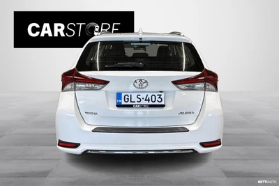 Toyota Auris 2016, kuva 4/23