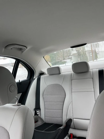 Mercedes-Benz C 2015, kuva 2/2