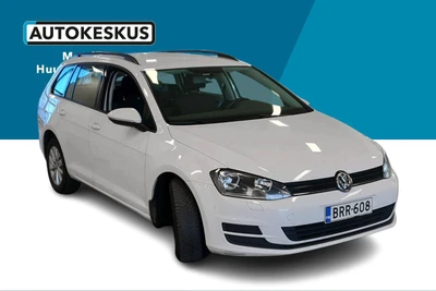 Volkswagen Golf 2014, kuva 4/10